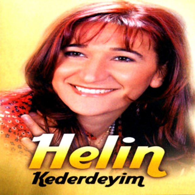 Kederdeyim