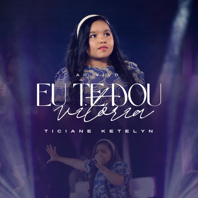 Eu Te Dou Vitória