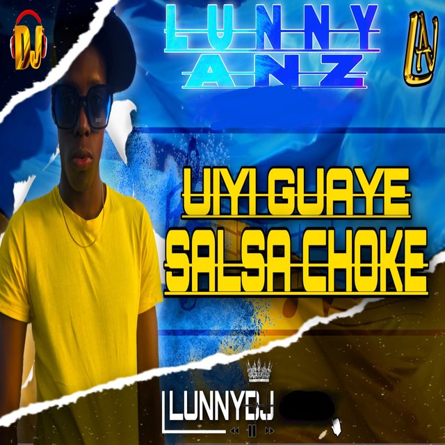 Uiyi Guaye