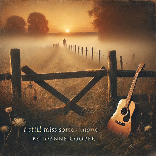 I Still Miss Someone