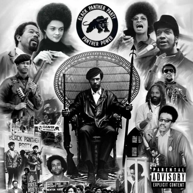 Revolutionary Music