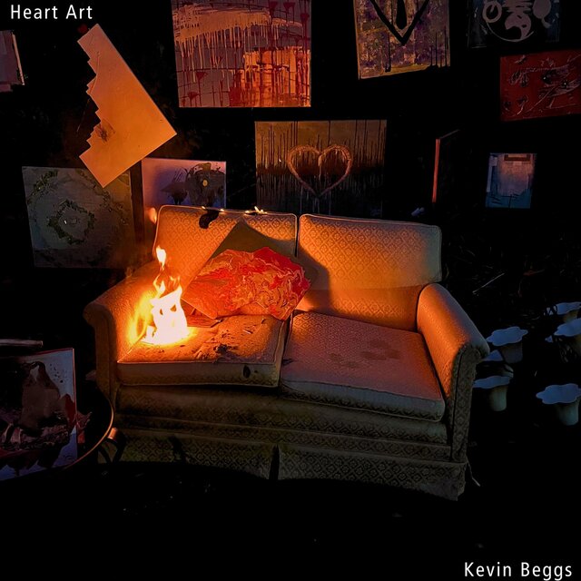 Heart Art
