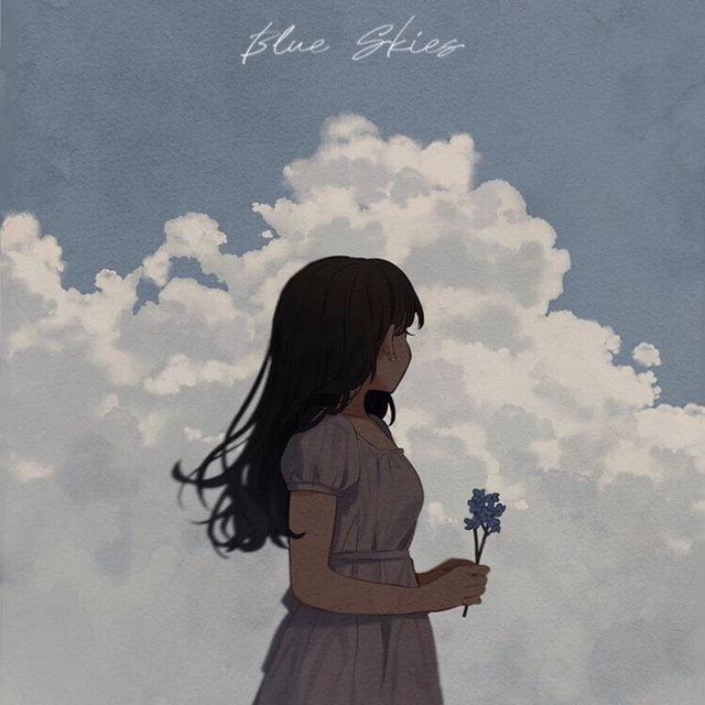 Blue Skies