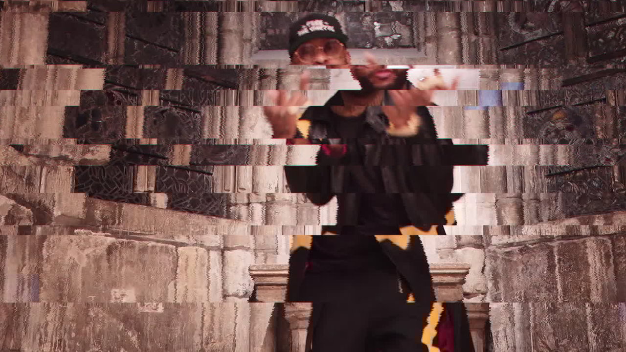Agenda (Ft. Royce Da 5'9") [Official Video]