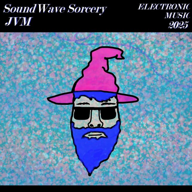 SoundWave Sorcery