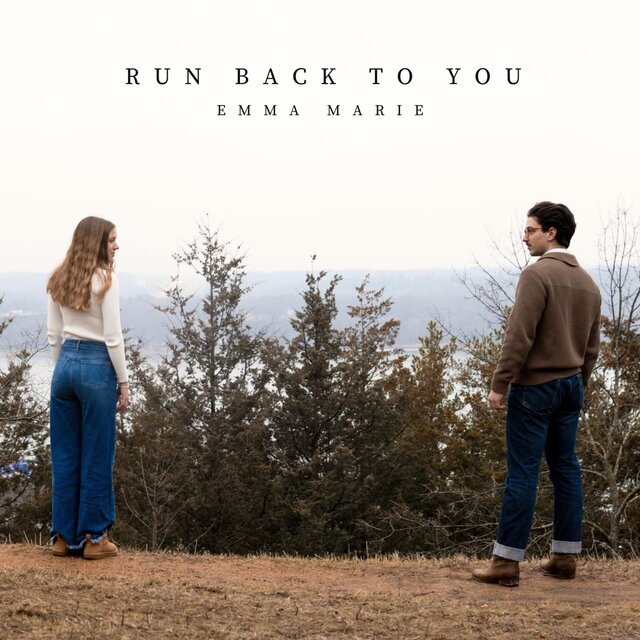 Run Back to You (feat. Aviya Wadsager)