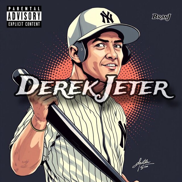 Derek Jeter