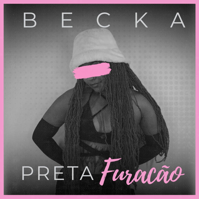 Preta Furacão