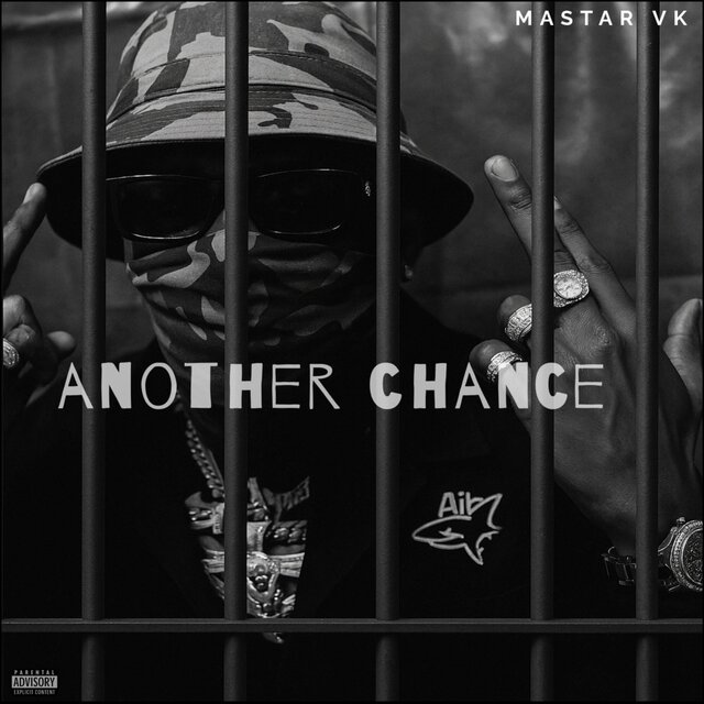 ANOTHER CHANCE