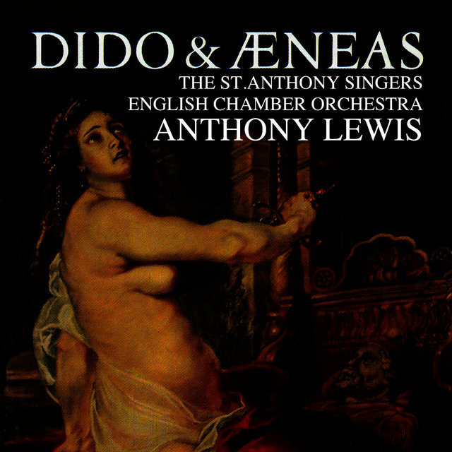 Dido & Aeneas