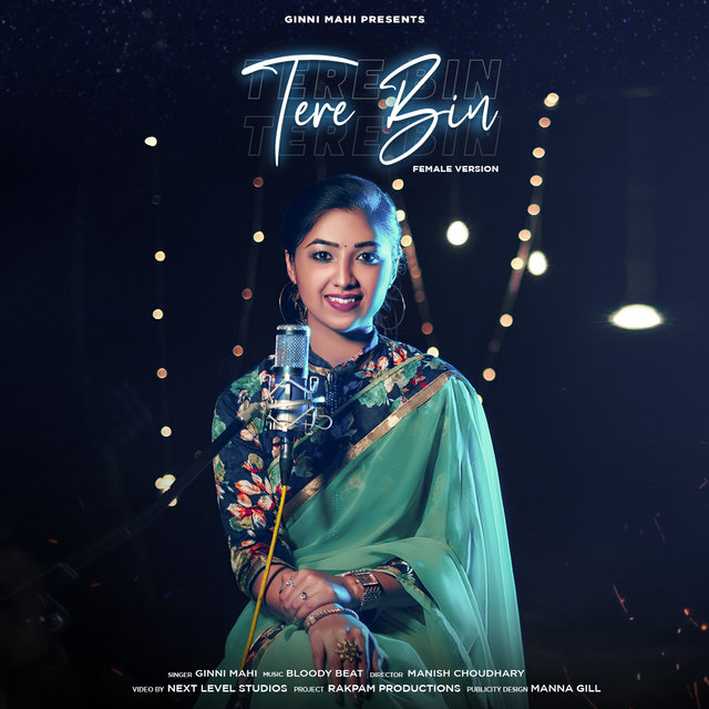 Tere Bin (Cover Version)