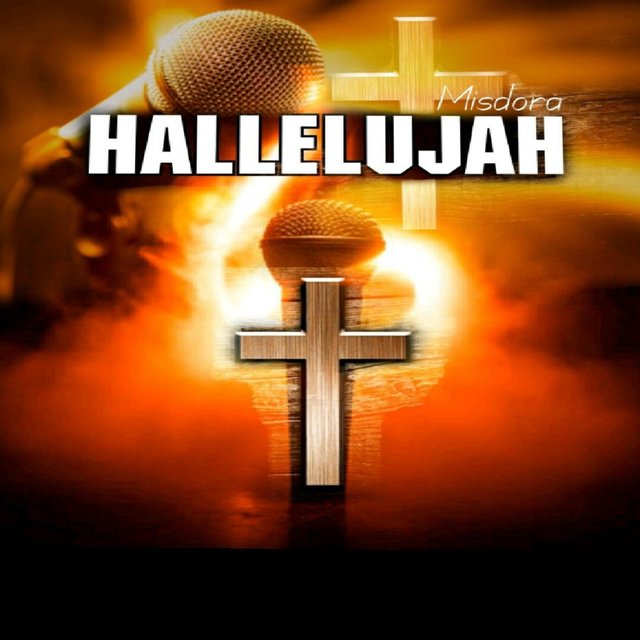 Hallelujah