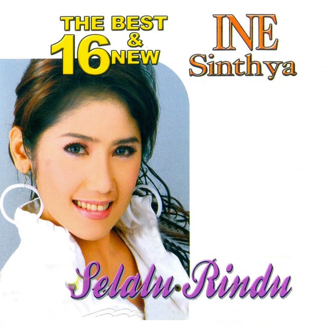 The Best And New 16 Ine Sinthya By Ine Sinthya On Tidal