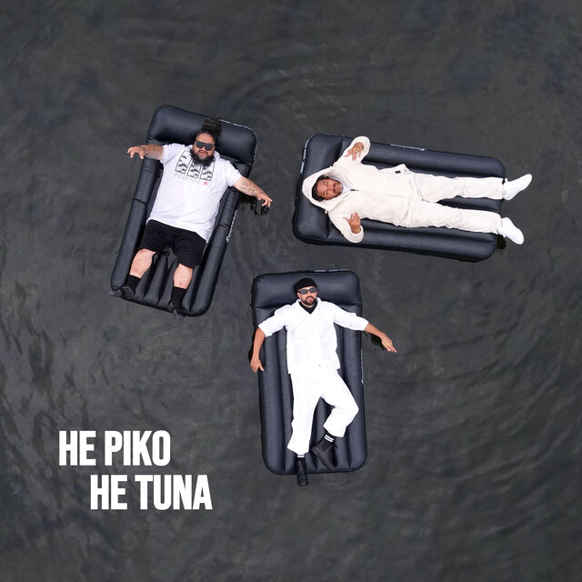 He Piko He Tuna