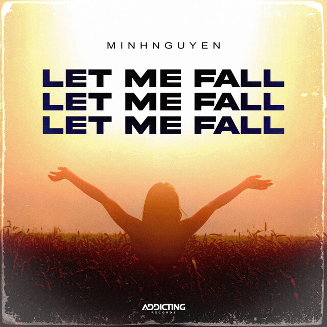Let Me Fall