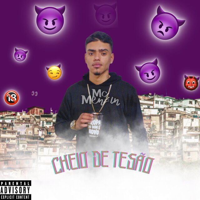 Cheio de Tesão