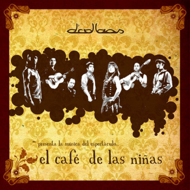 El Café de las Niñas (Directo)