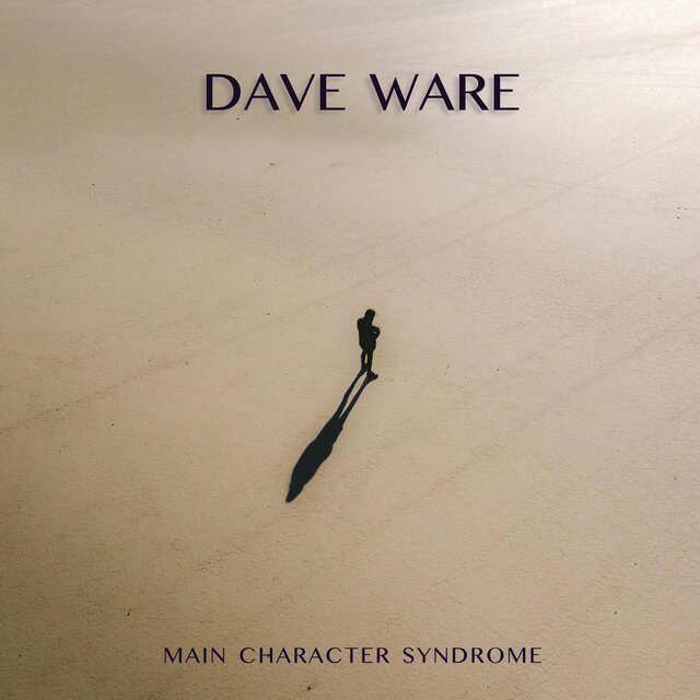 Main Character Syndrome