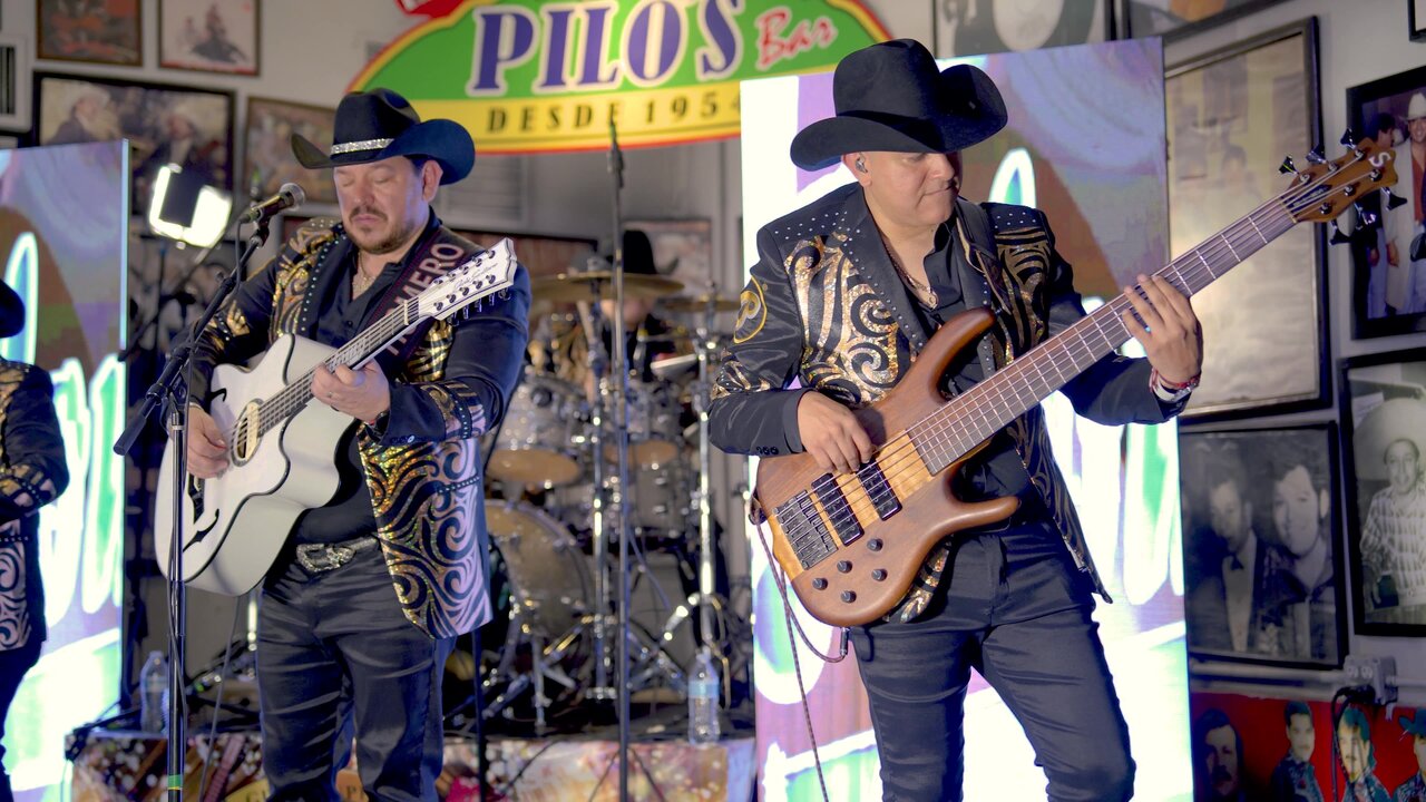 Así Era Ella