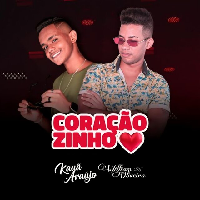 Coraçãozinho