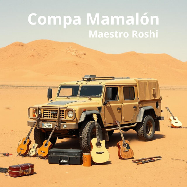 Compa Mamalón