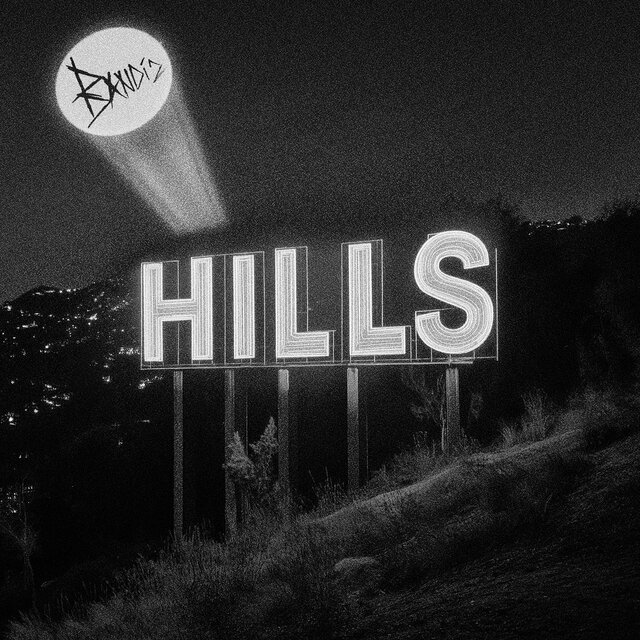Hills