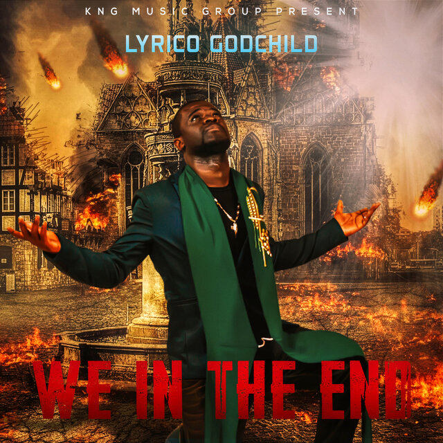 We In The End