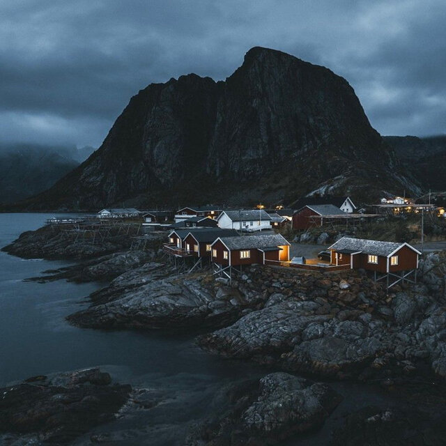 NORDIC SIGNS
