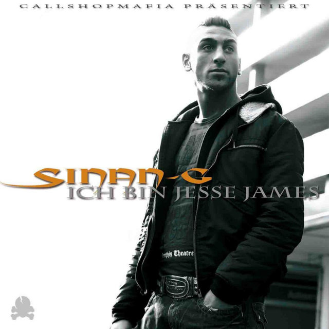 Ich Bin Jesse James
