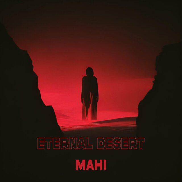 Eternal Desert