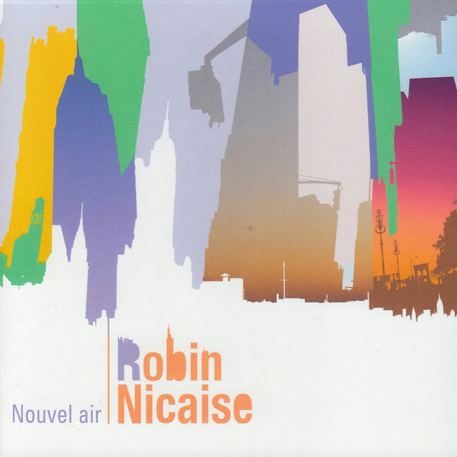 Nouvel Air