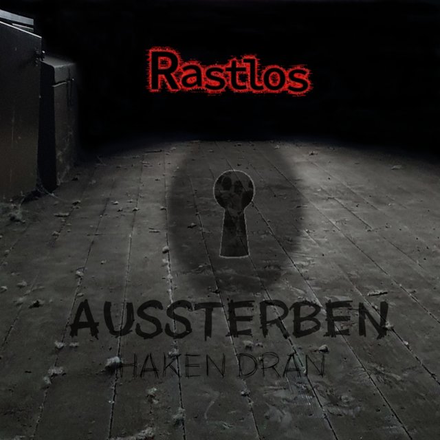 Aussterben