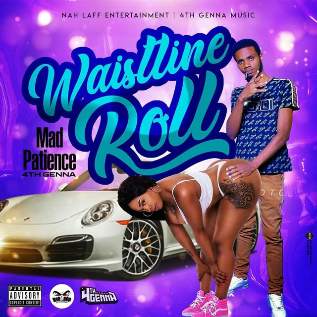 Waistline Roll