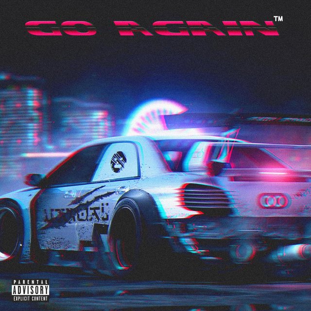 Go Again