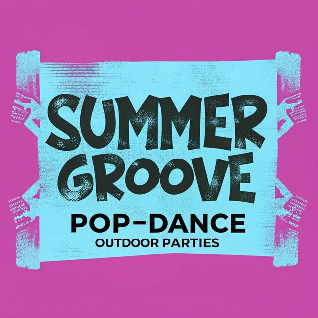 Summer Groove