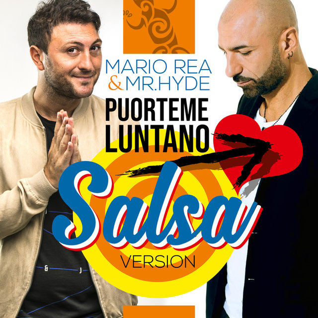 Puorteme luntano (Salsa version)