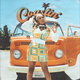 Cover art for album Coastin’ by Victoria Monét