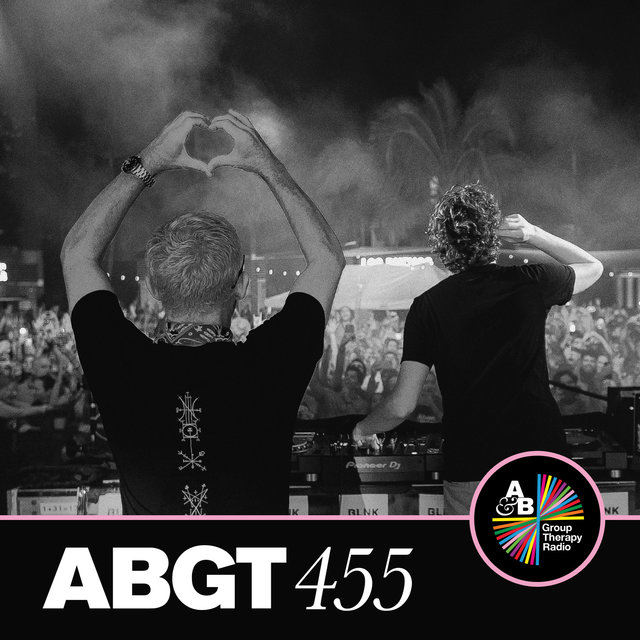 Group Therapy 455