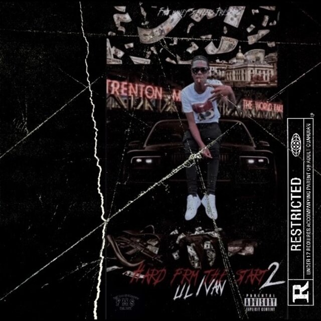 HARD FRM THE START 2