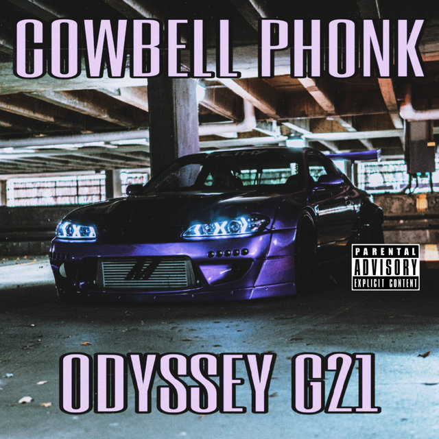 Cowbell Phonk