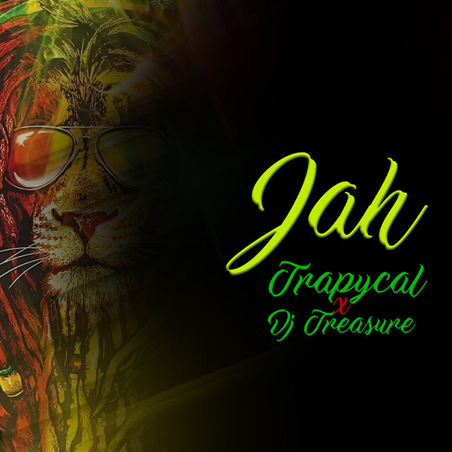 Jah