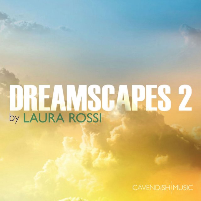 Dreamscapes, Vol. 2