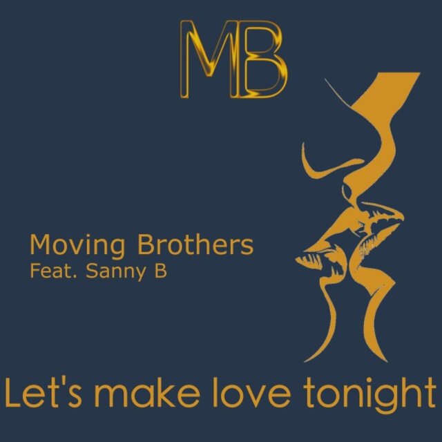 Let's Make Love Tonight