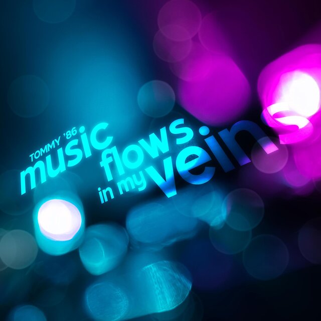 Music Flows In My Veins