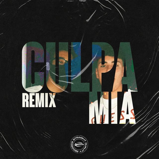 Culpa Mia (Remix)