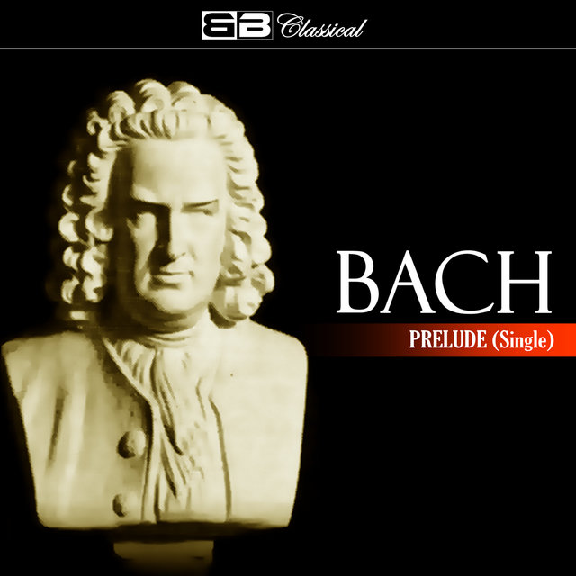 Bach Prelude (Single)