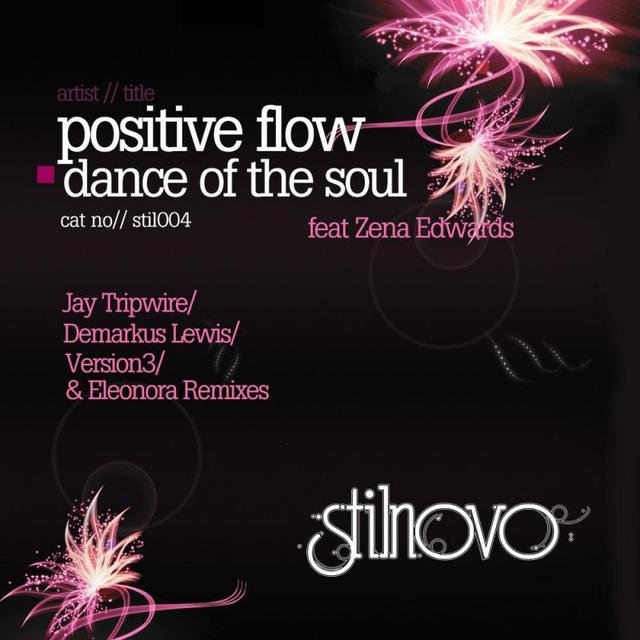 Dance Of The Soul