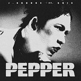 PEPPER (Instrumental)