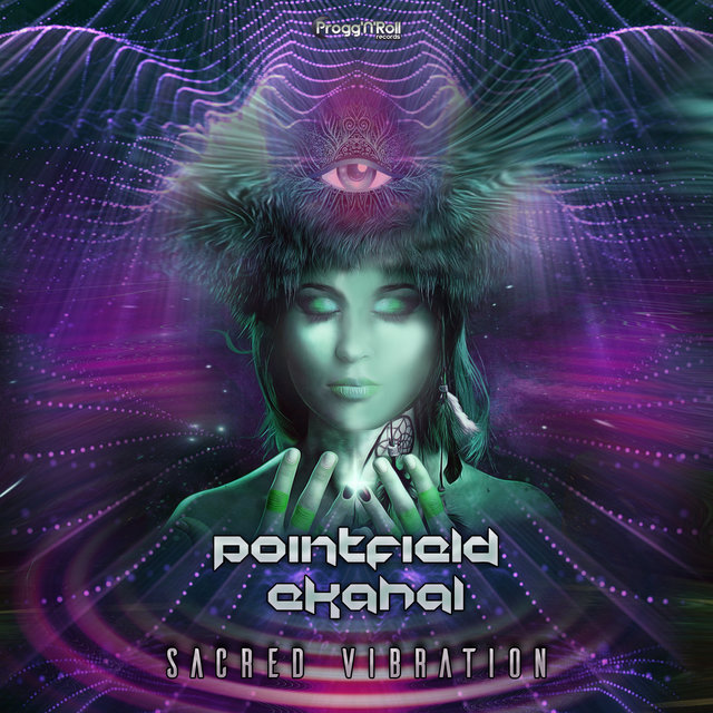 Sacred Vibration