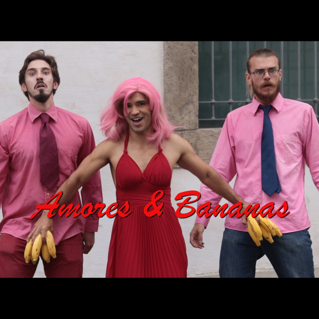 Amores e Bananas
